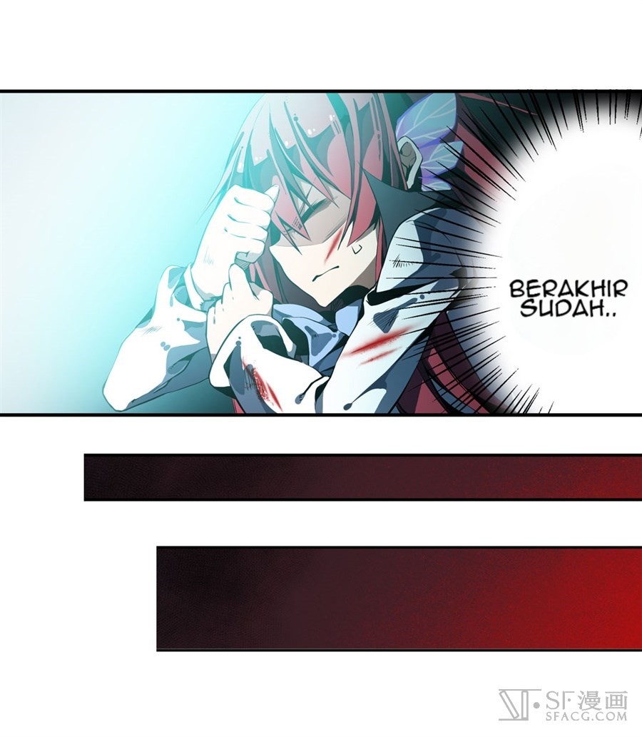 Wuxian Shitu Yu Shier Zhan Ji (Infinite Apostles and Twelve War Girls) Chapter 02 Gambar 71
